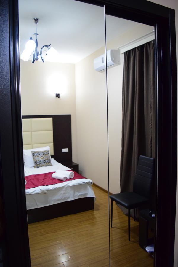 Hotel White Neptun Georgia Tbilisi Exterior foto