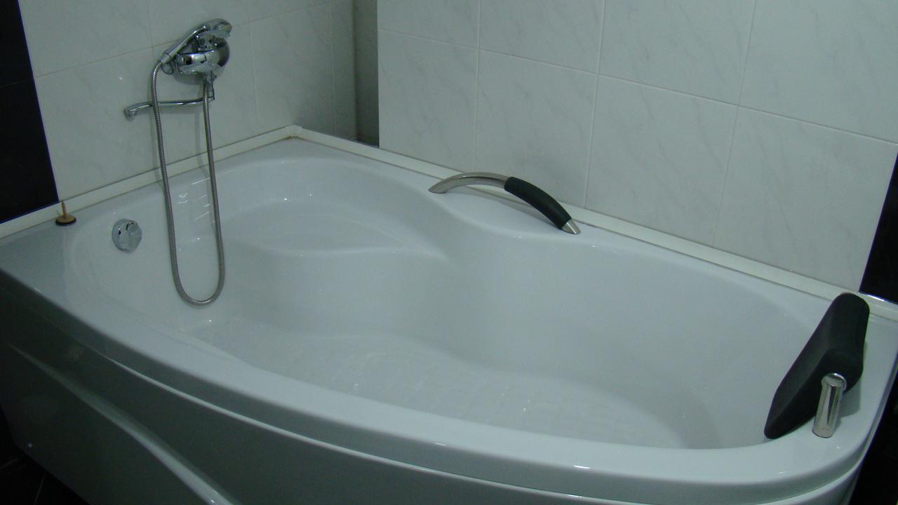 Hotel White Neptun Georgia Tbilisi Exterior foto