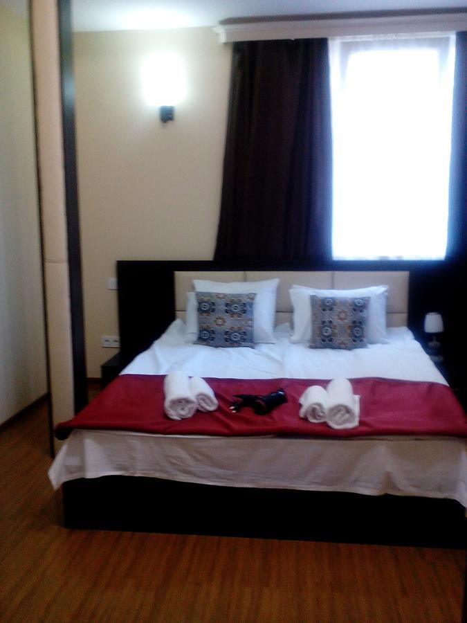 Hotel White Neptun Georgia Tbilisi Exterior foto