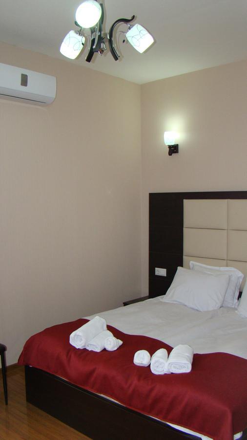 Hotel White Neptun Georgia Tbilisi Exterior foto