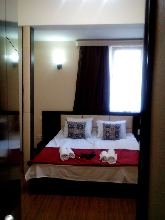 Hotel White Neptun Georgia Tbilisi Exterior foto