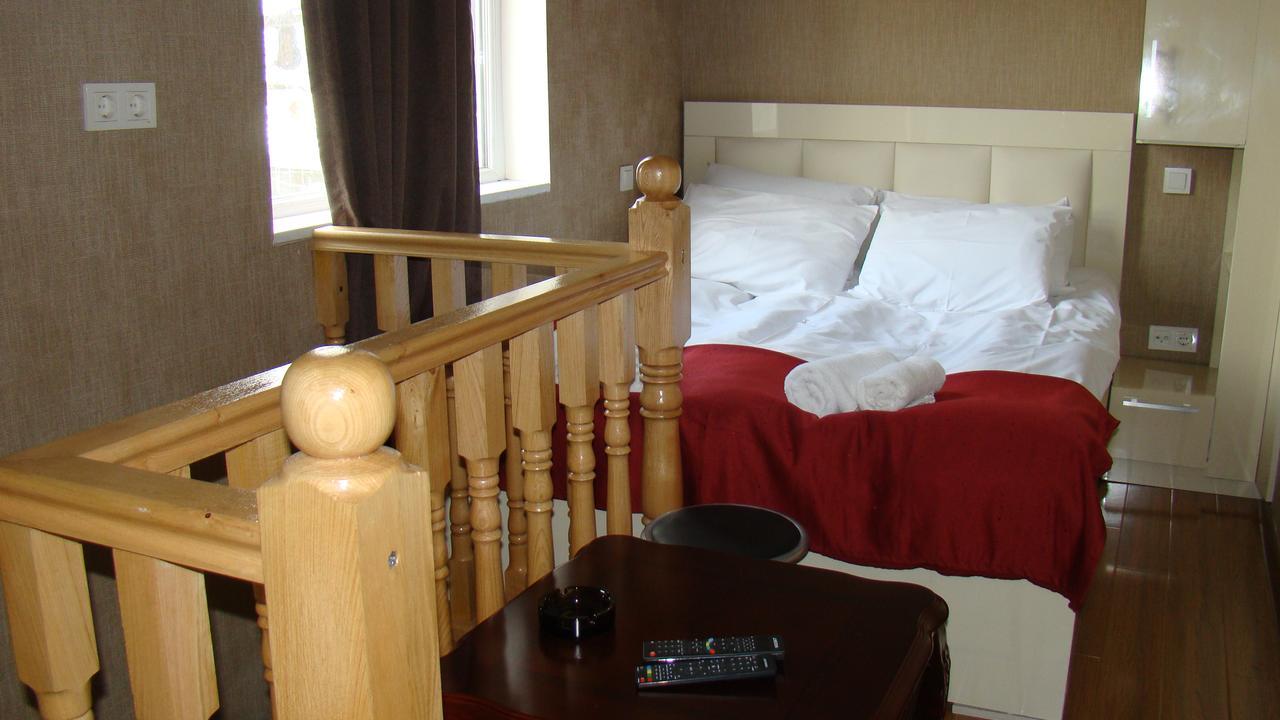 Hotel White Neptun Georgia Tbilisi Exterior foto